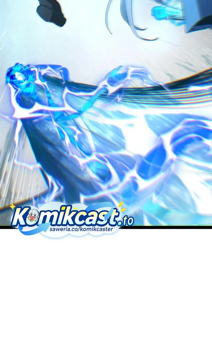 Maxed Strength Necromancer Chapter 121 Gambar 25