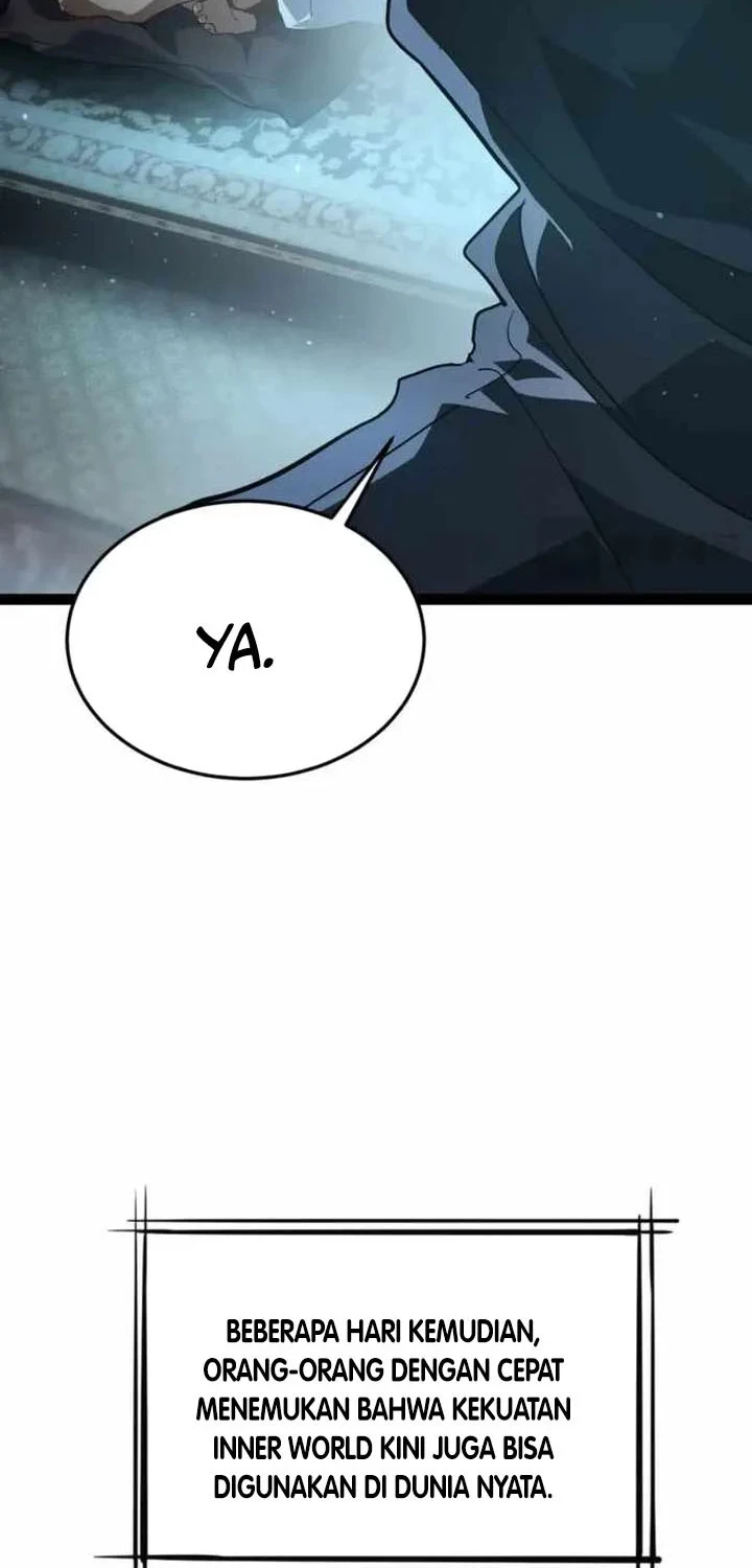 Maxed Strength Necromancer Chapter 129 Gambar 27