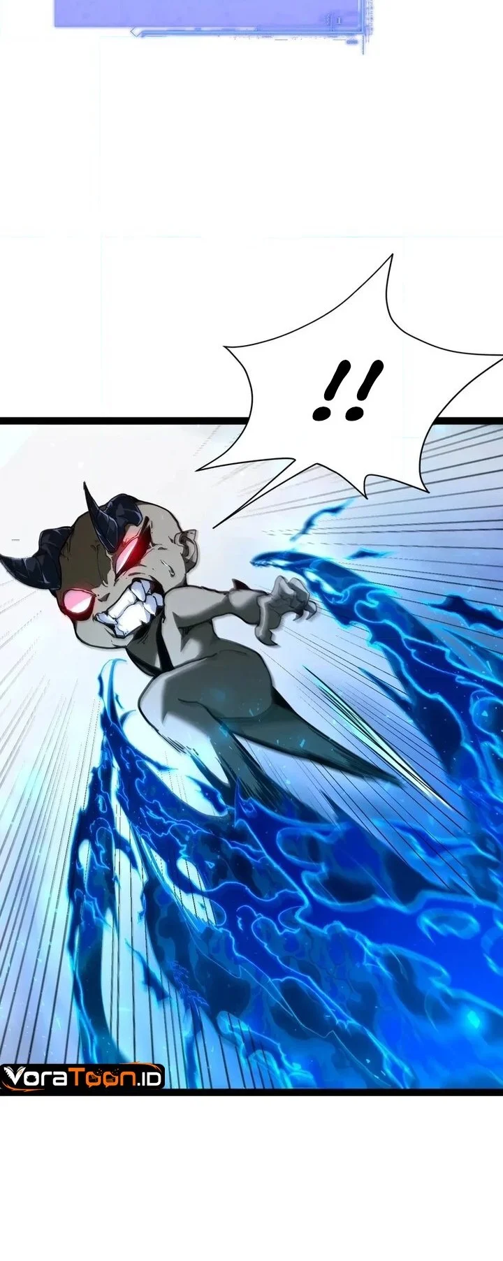 Maxed Strength Necromancer Chapter 143 Gambar 24