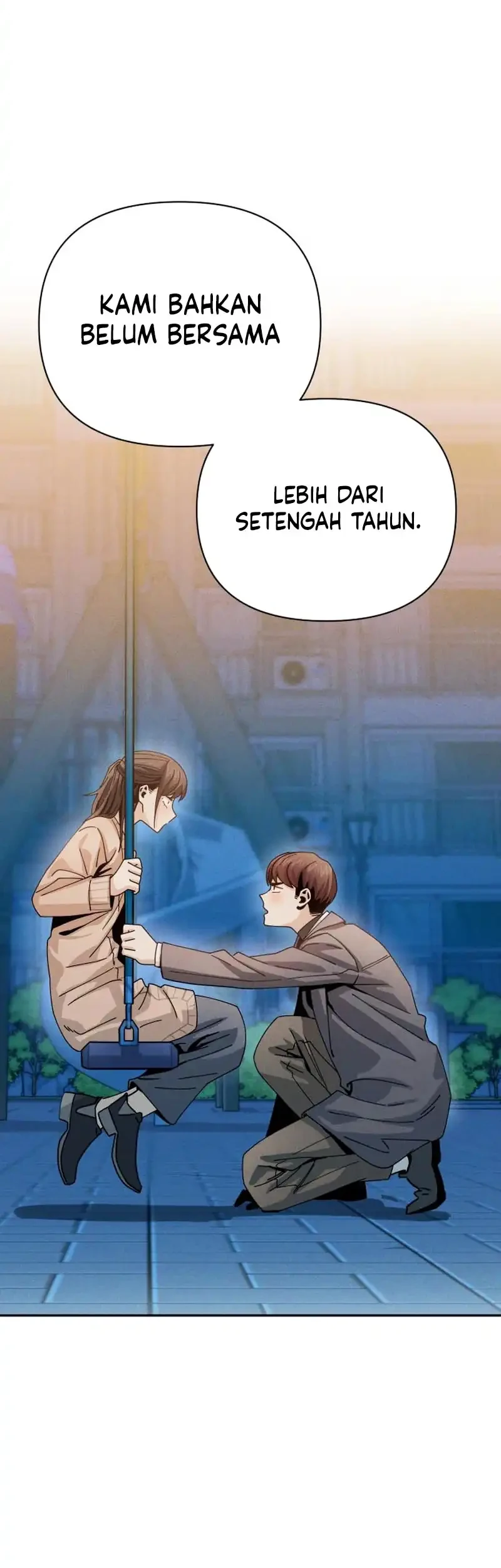 Memento Game Chapter 128 Gambar 28