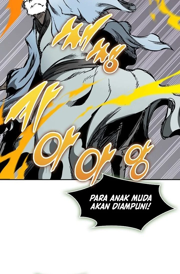 Memoir Of The King Of War Chapter 249 Gambar 31