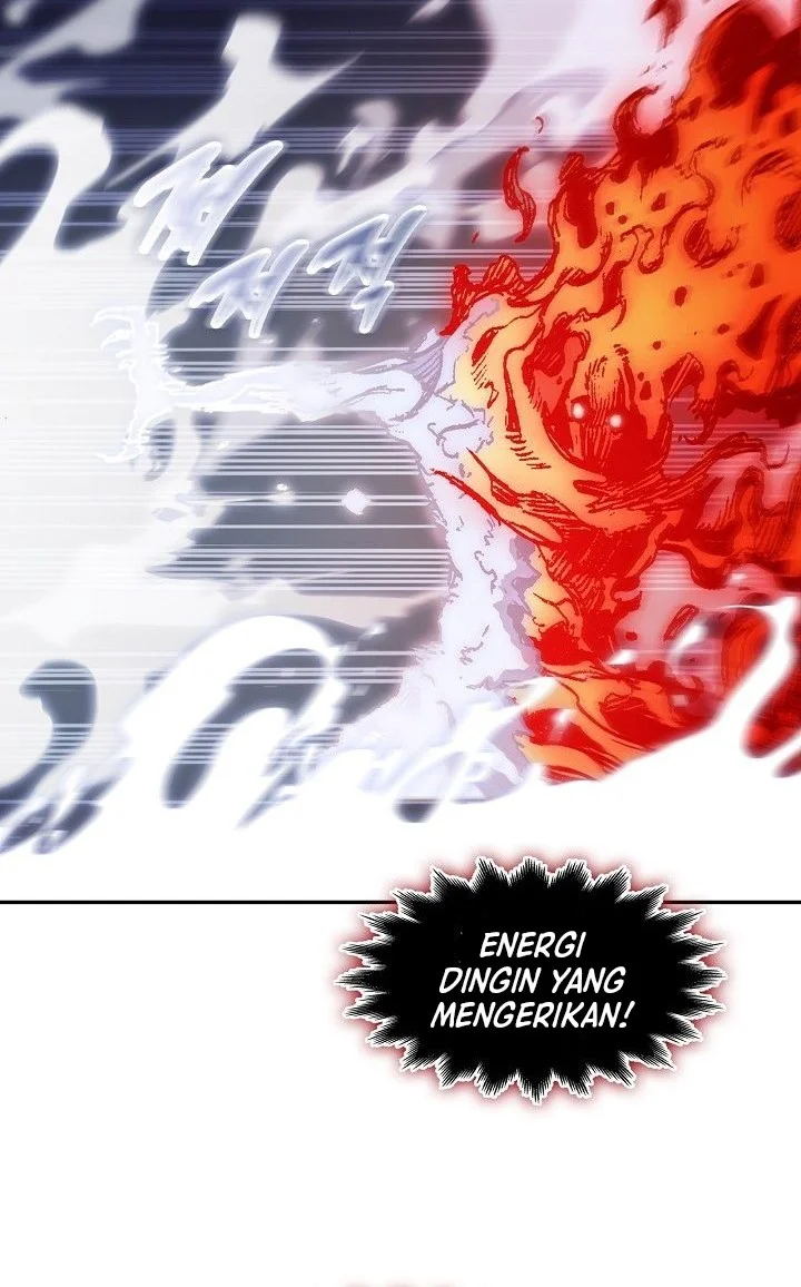 Memoir Of The King Of War Chapter 251 Gambar 33