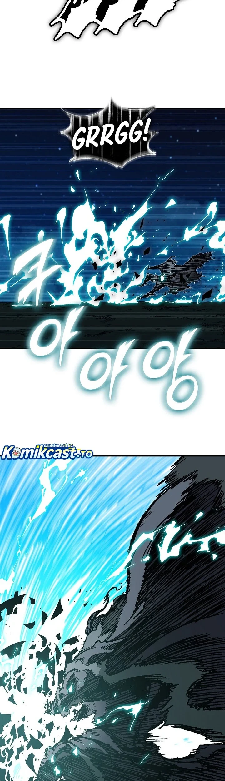 Memoir Of The King Of War Chapter 253 Gambar 36