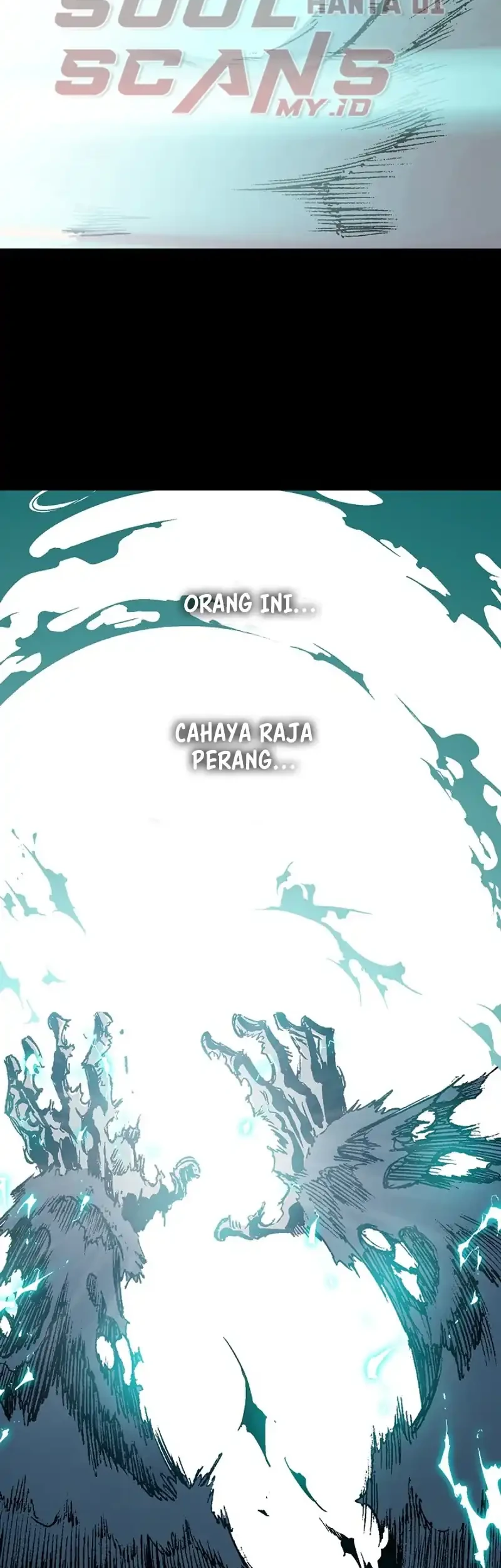 Memoir Of The King Of War Chapter 255 Gambar 41