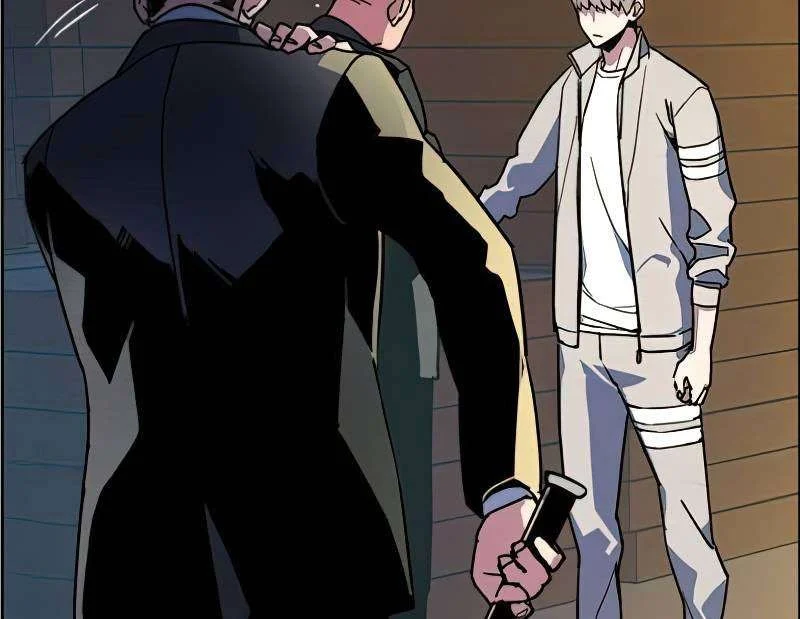 Mercenary Enrollment Chapter 08 Gambar 52