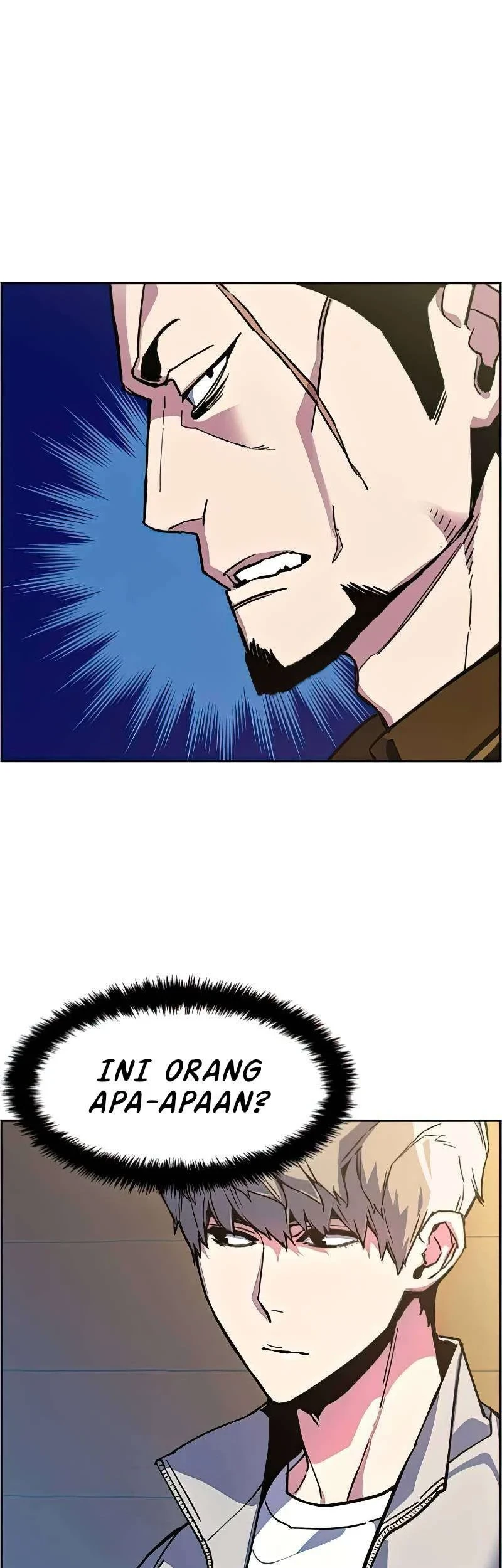 Mercenary Enrollment Chapter 08 Gambar 56