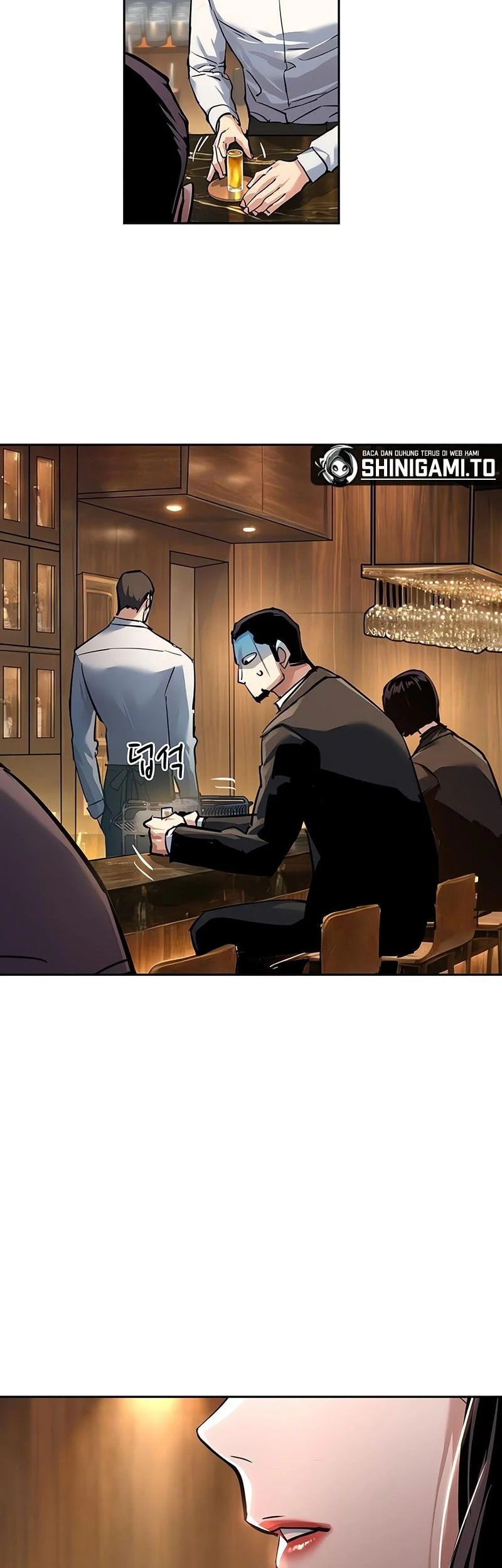 Mercenary Enrollment Chapter 265 Fix Gambar 24