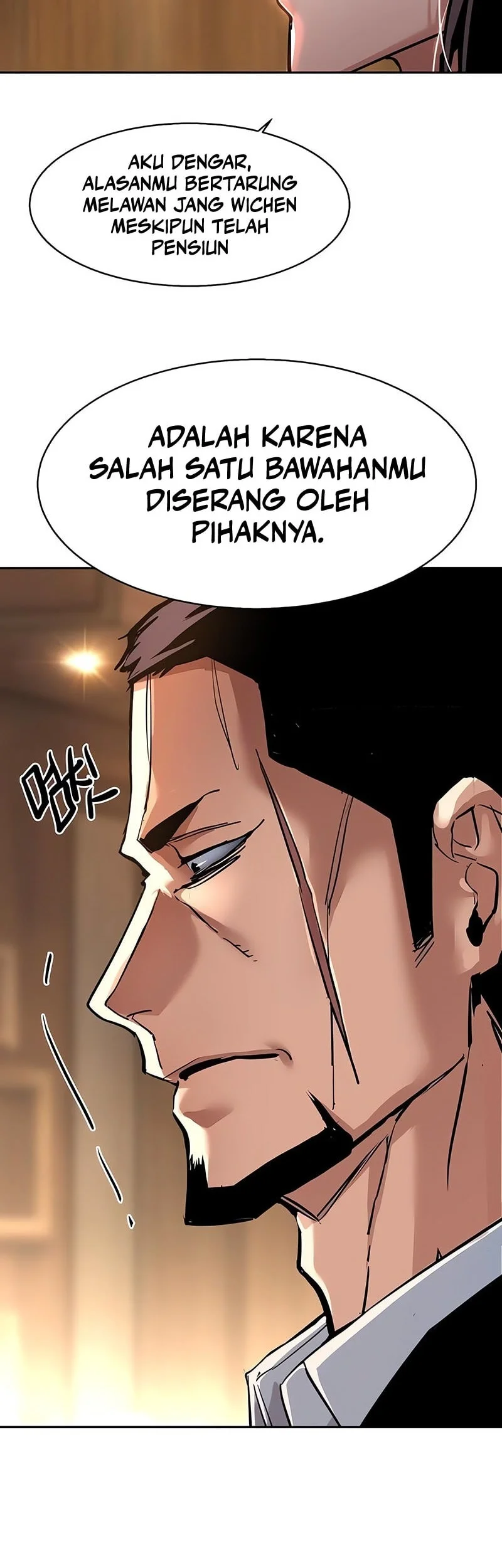 Mercenary Enrollment Chapter 265 Fix Gambar 25