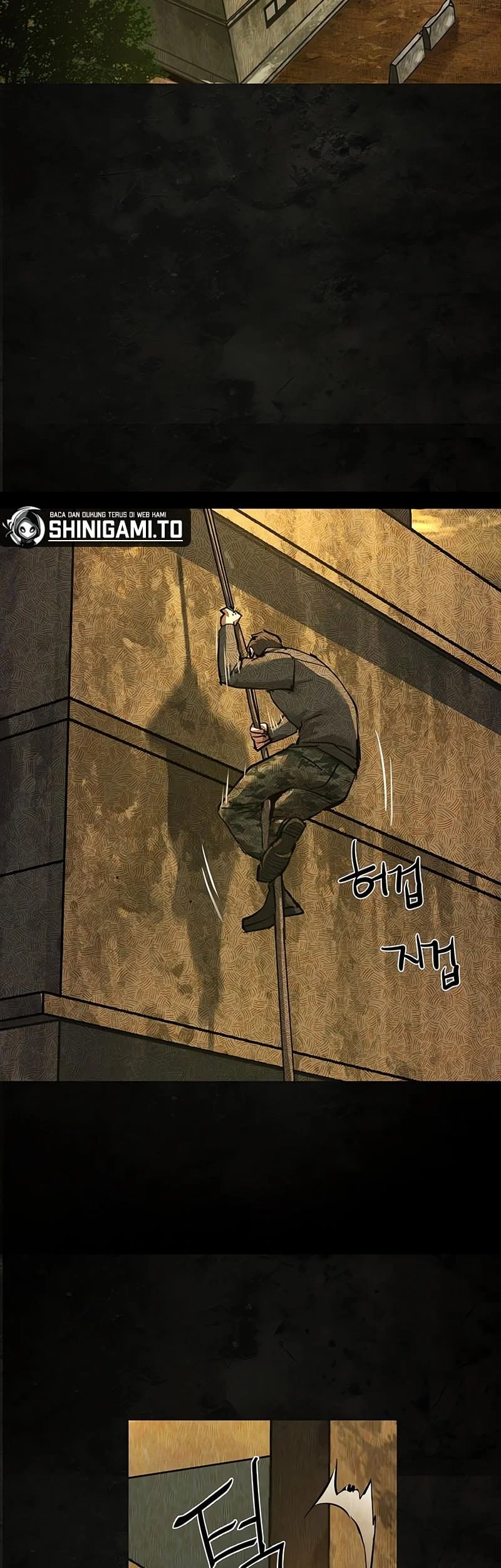 Mercenary Enrollment Chapter 270 Gambar 28