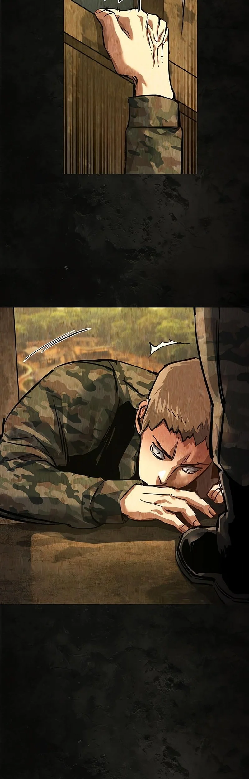 Mercenary Enrollment Chapter 270 Gambar 29