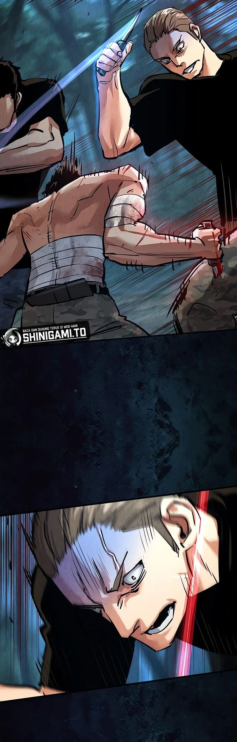 Mercenary Enrollment Chapter 271 Gambar 28
