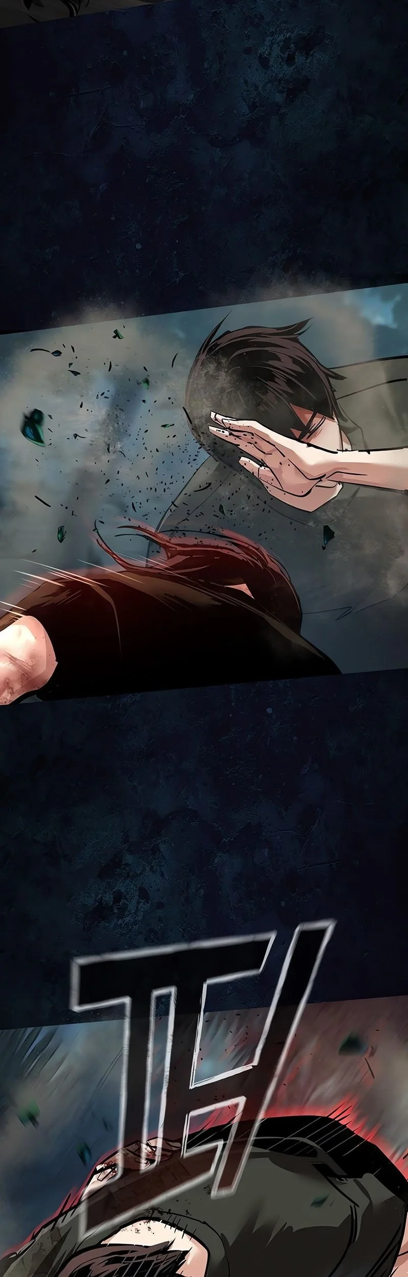 Mercenary Enrollment Chapter 273 Gambar 28