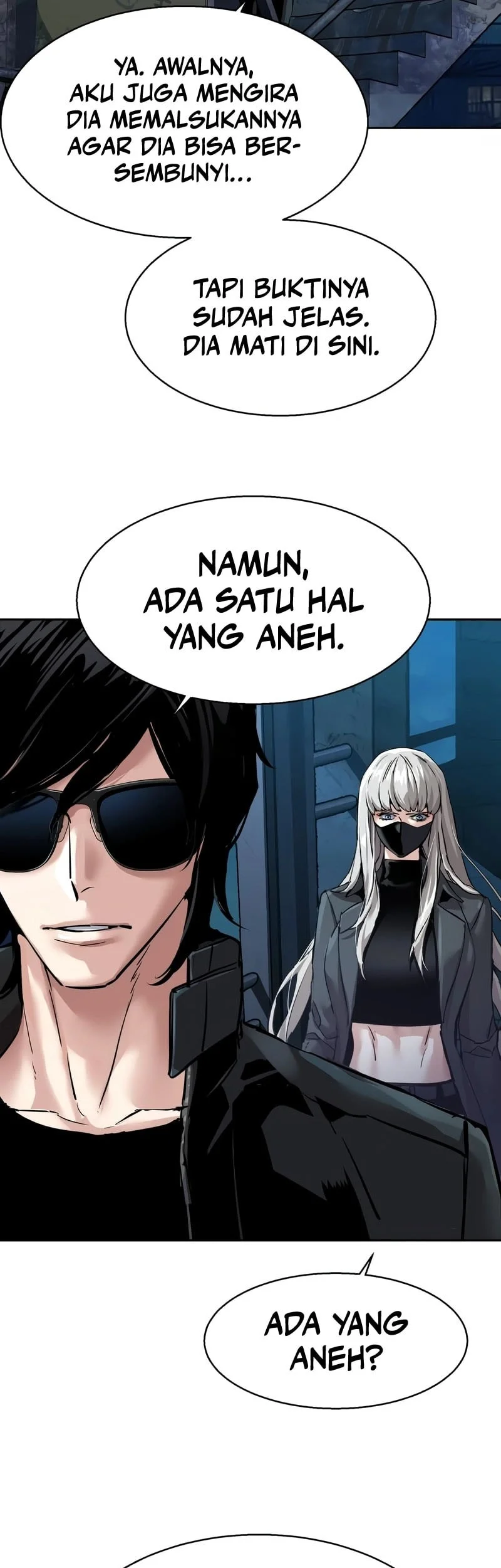 Mercenary Enrollment Chapter 275 Gambar 28