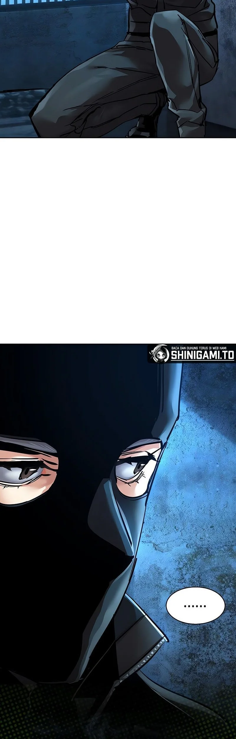 Mercenary Enrollment Chapter 276 Gambar 27