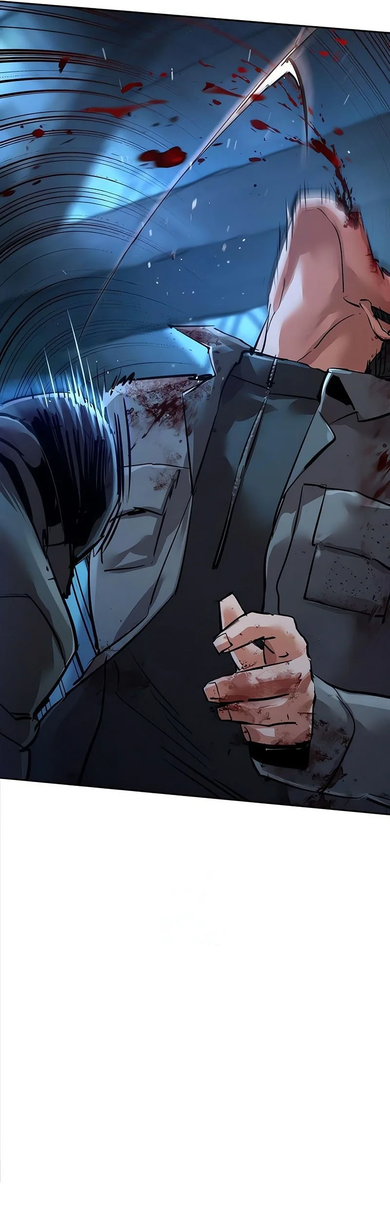 Mercenary Enrollment Chapter 277 Gambar 27