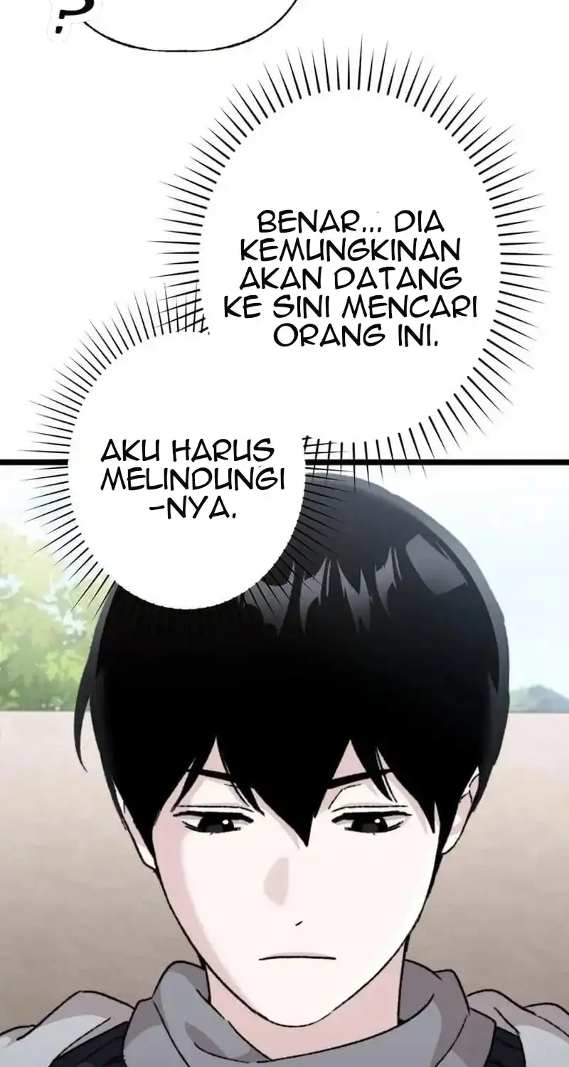 Meteor: The Savior of Blinding Speed Chapter 23 Gambar 34