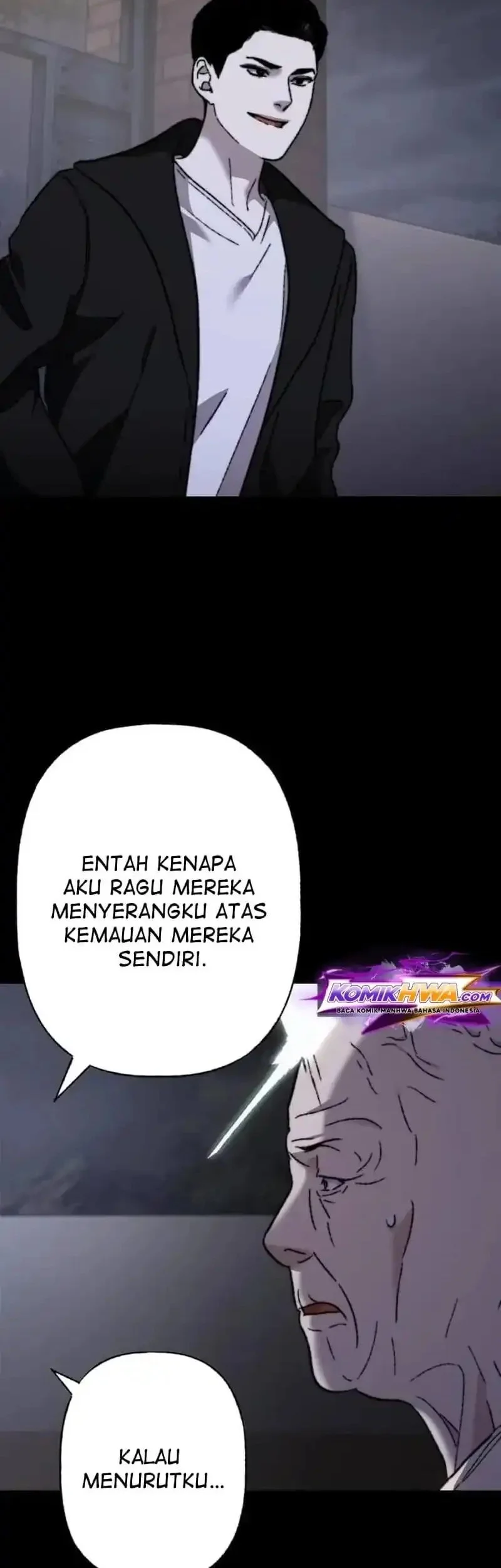 Meteor: The Savior of Blinding Speed Chapter 24 Gambar 26