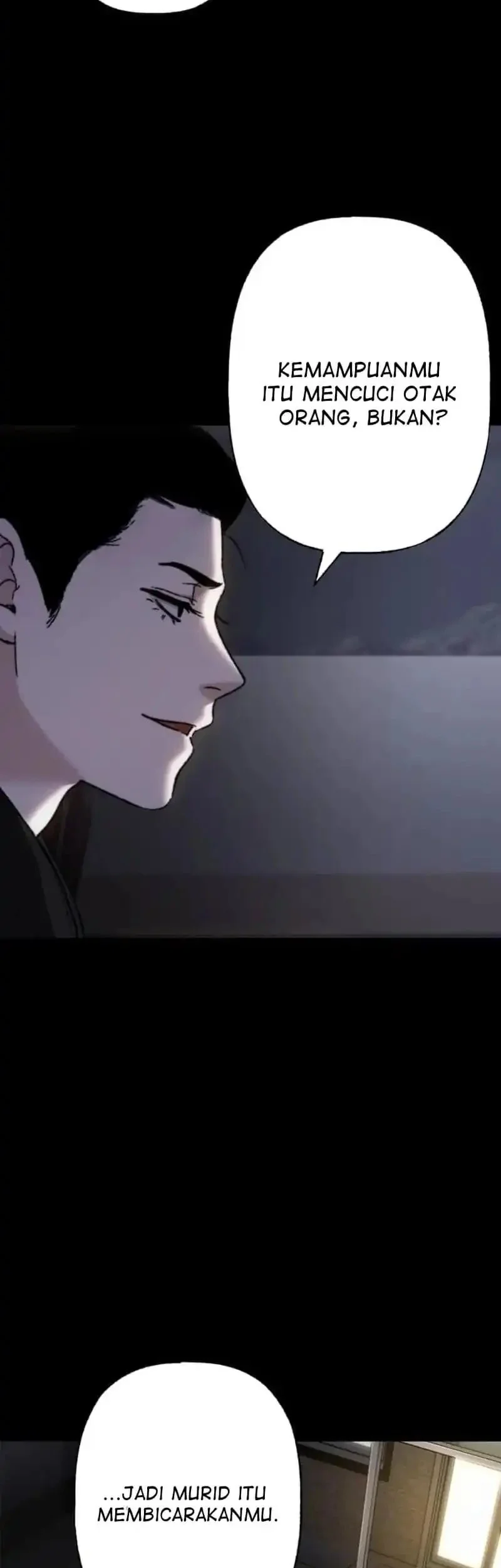 Meteor: The Savior of Blinding Speed Chapter 24 Gambar 27