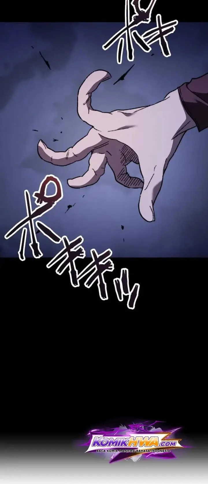 Meteor: The Savior of Blinding Speed Chapter 25 Gambar 27