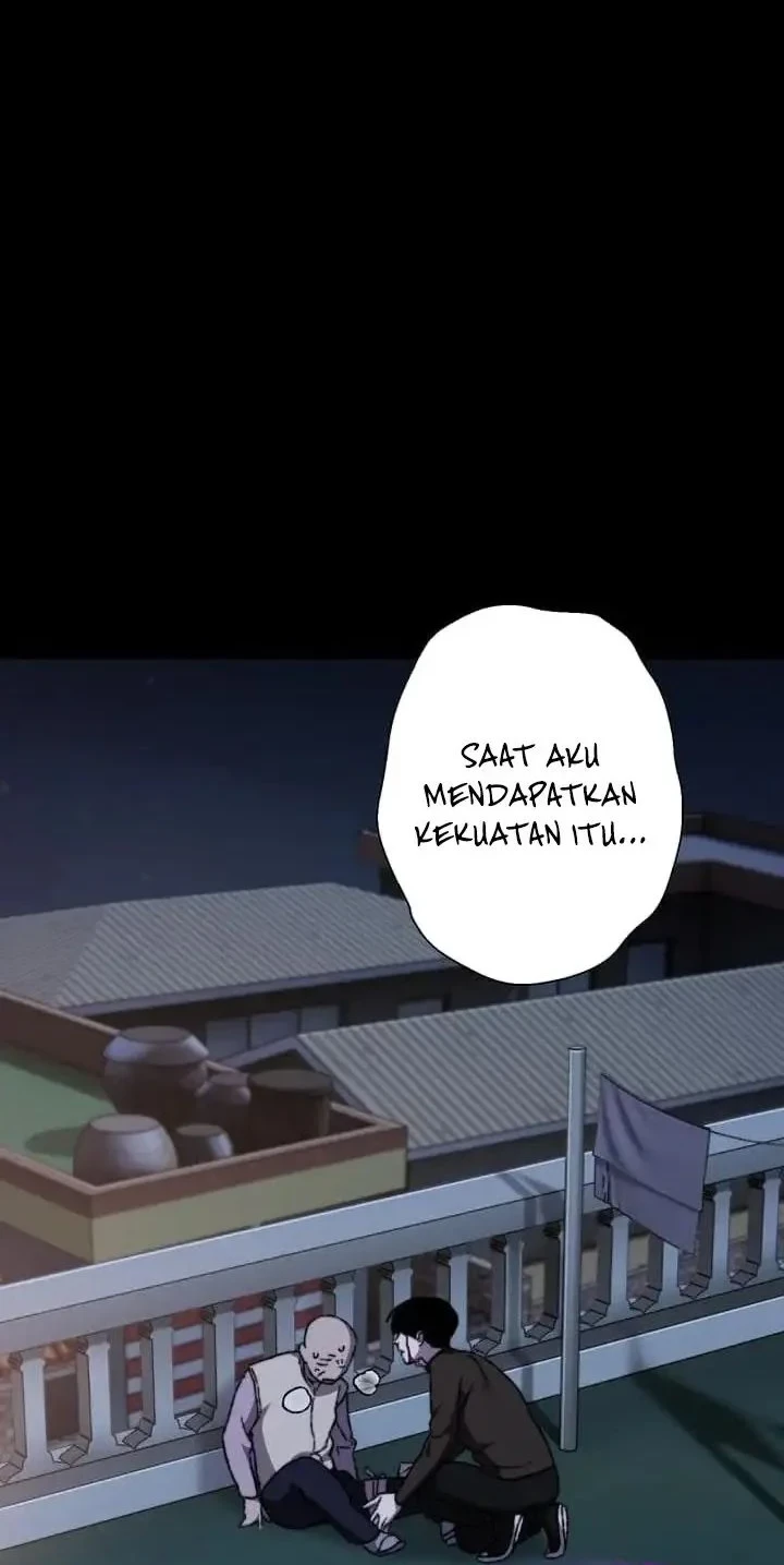 Meteor: The Savior of Blinding Speed Chapter 26 Gambar 28