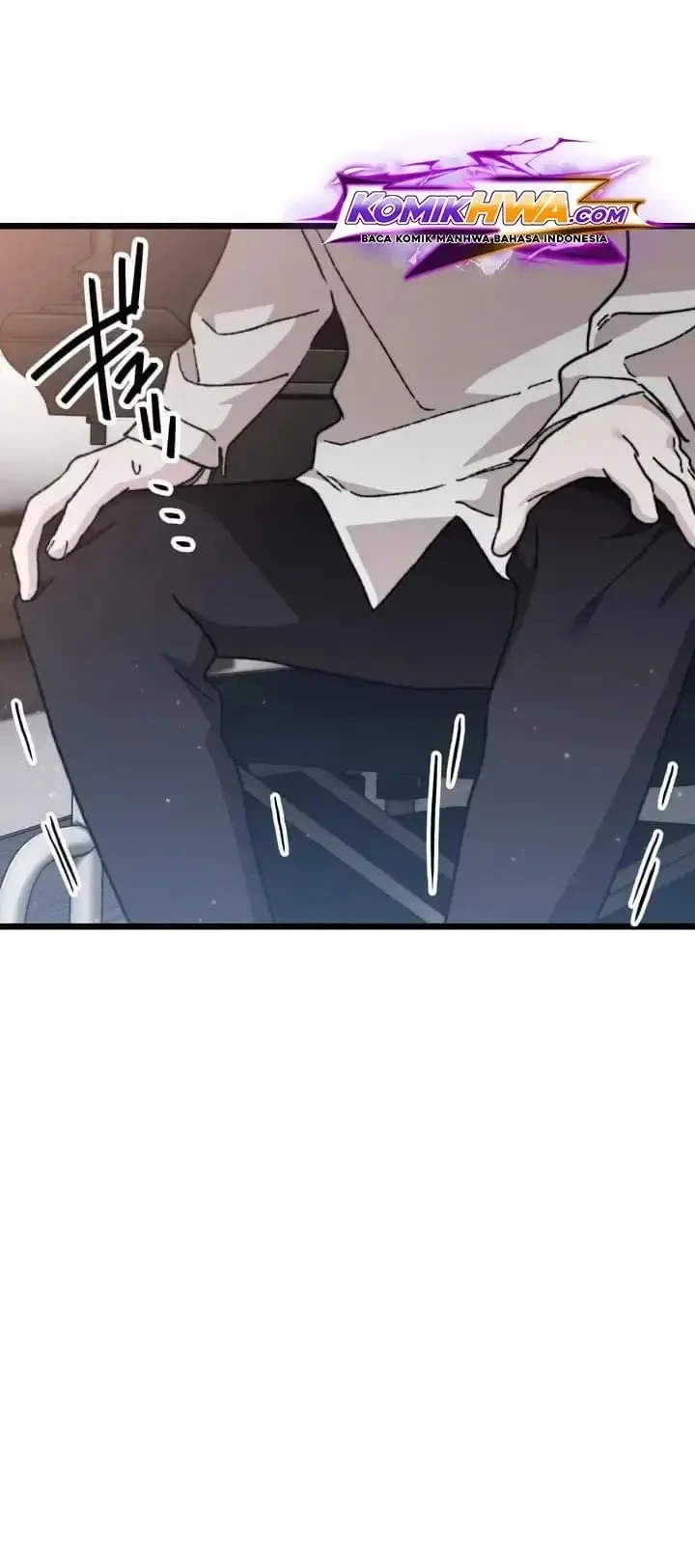 Meteor: The Savior of Blinding Speed Chapter 27 Gambar 25