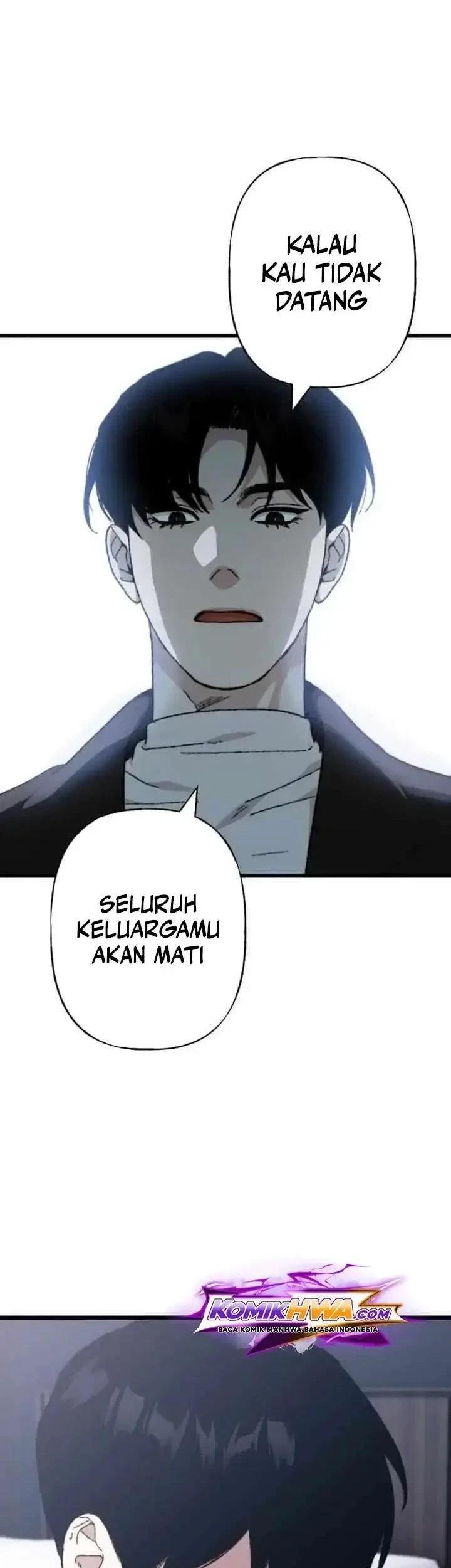 Meteor: The Savior of Blinding Speed Chapter 28 Gambar 29