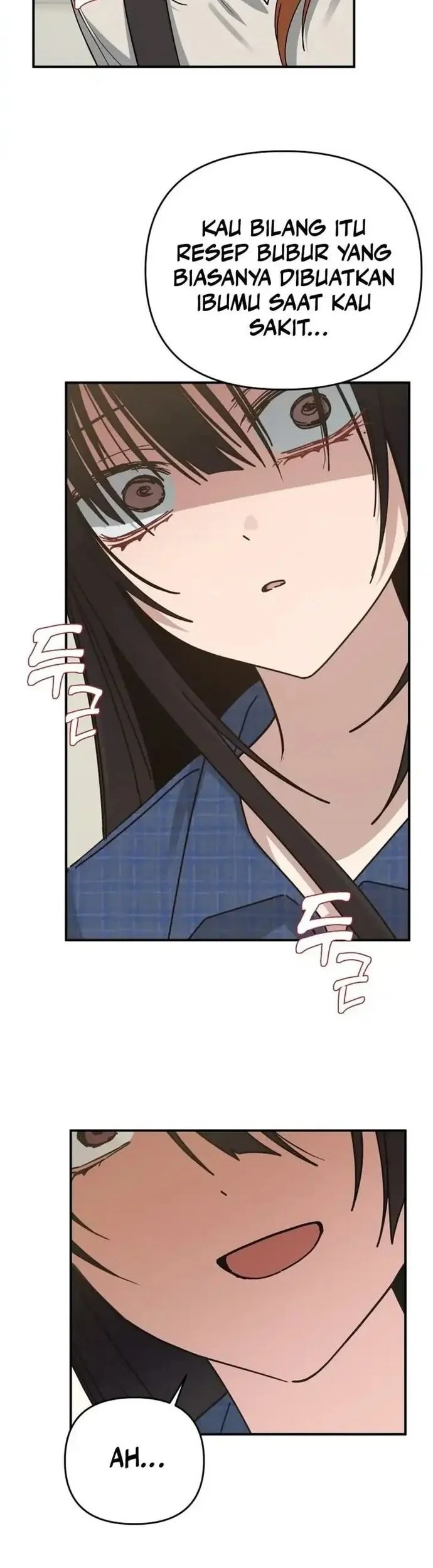 Mia Has Returned Chapter 20 Gambar 23