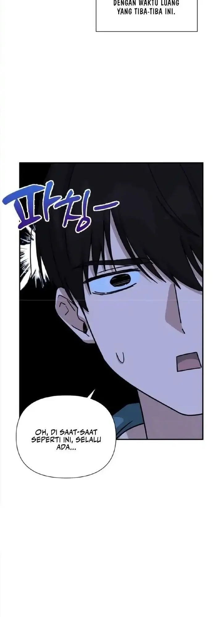 Mia Has Returned Chapter 26 Gambar 24