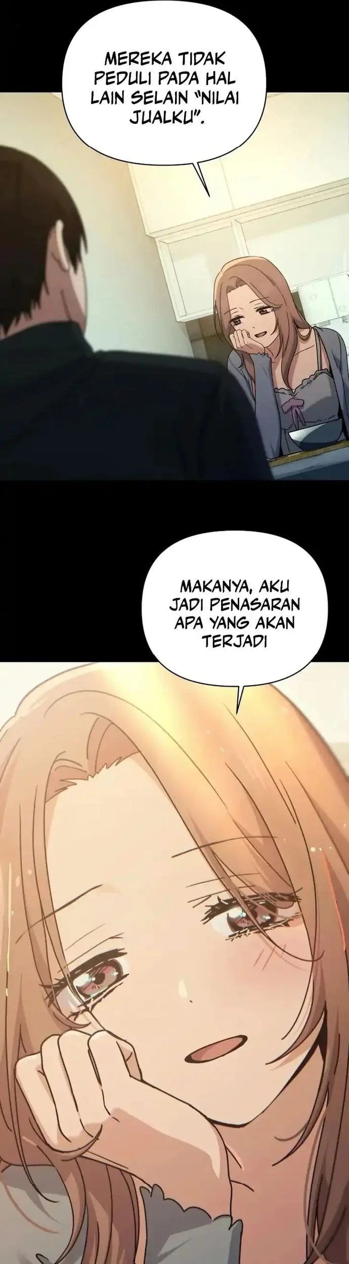 Mia Has Returned Chapter 28 Gambar 22
