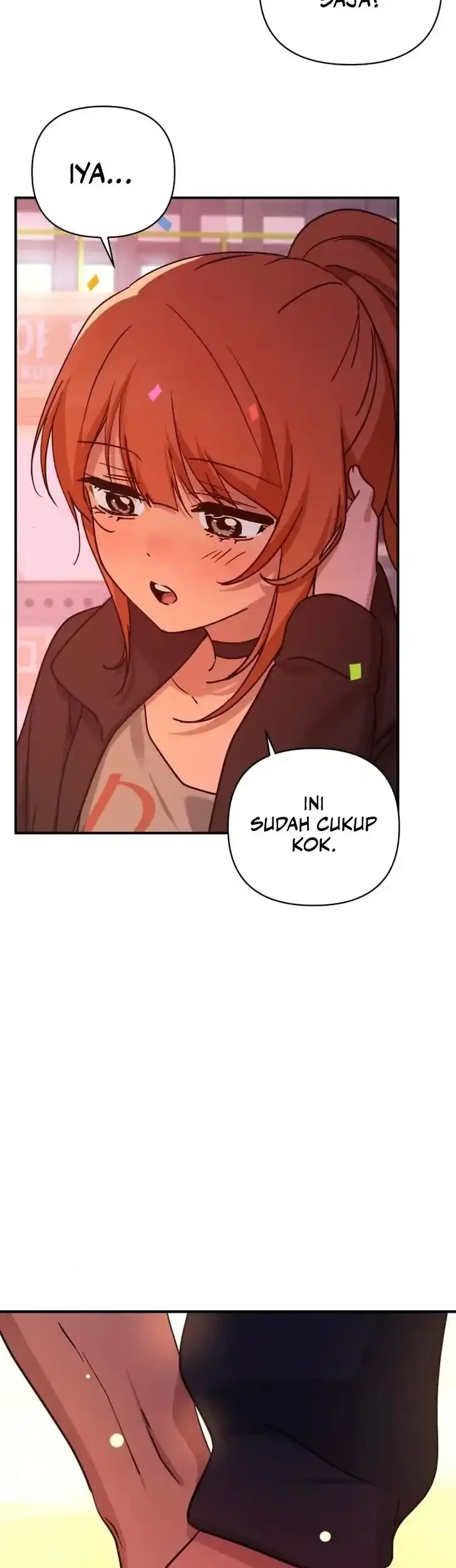Mia Has Returned Chapter 32 Gambar 23