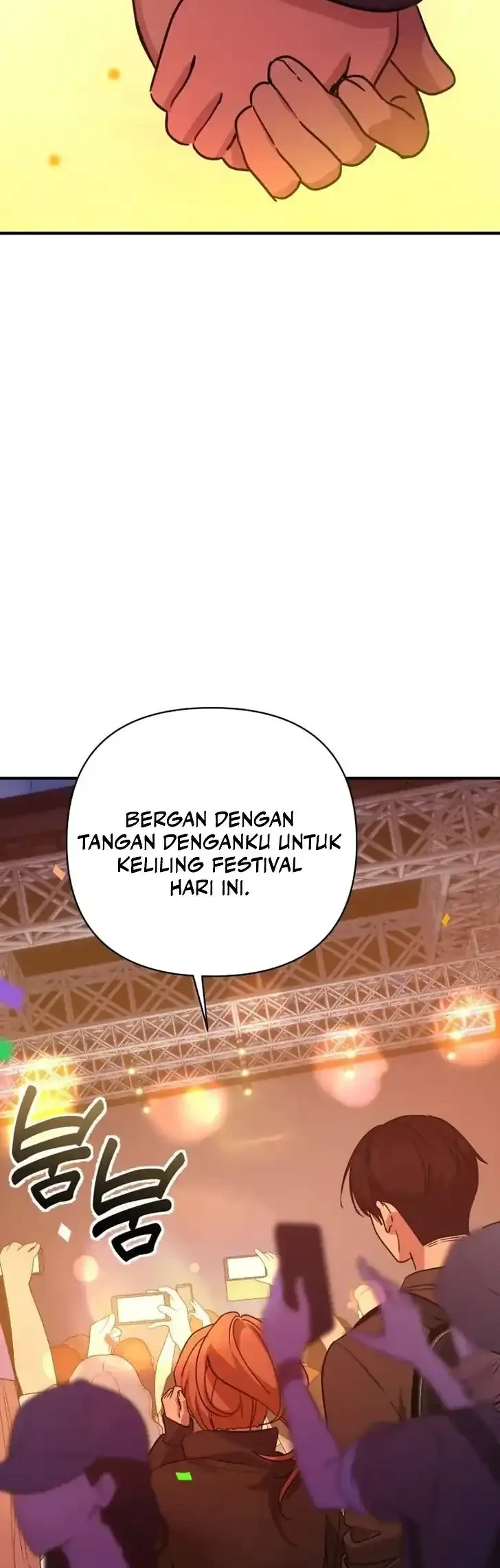 Mia Has Returned Chapter 32 Gambar 24