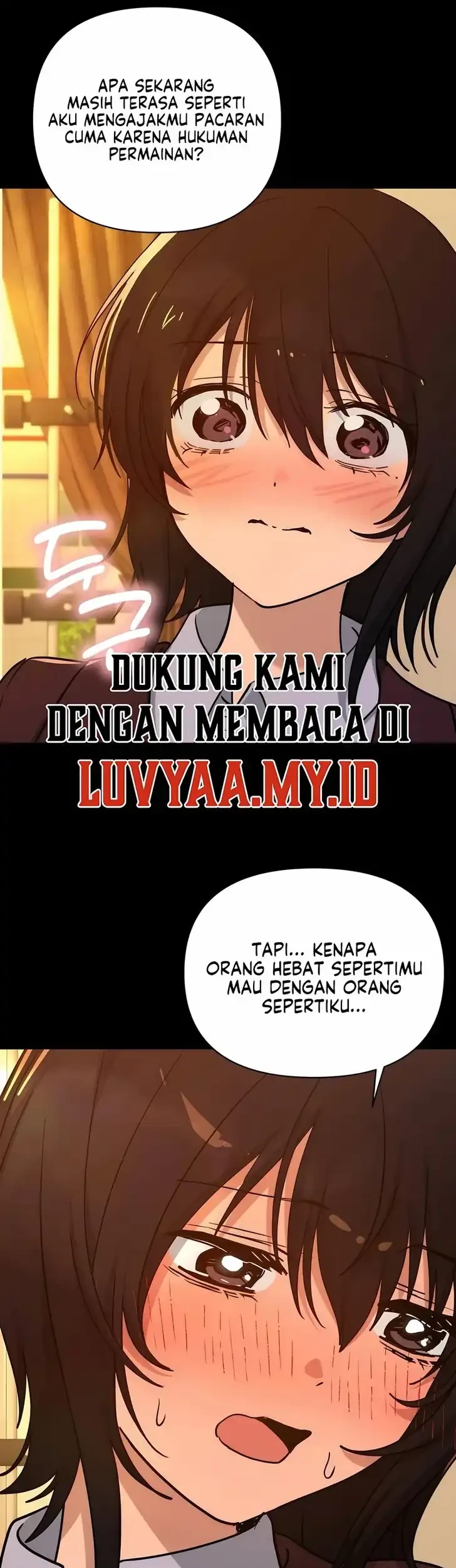 Mia Has Returned Chapter 39 Gambar 21