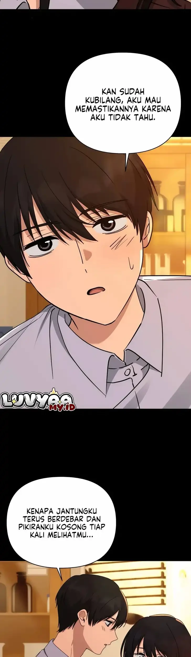 Mia Has Returned Chapter 39 Gambar 22