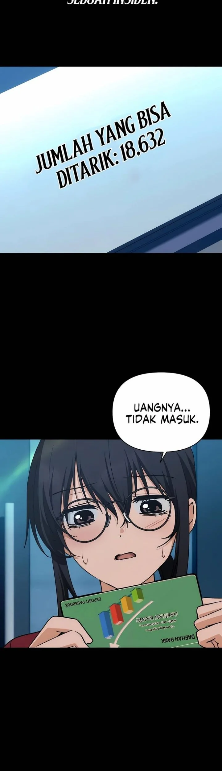 Mia Has Returned Chapter 42 Gambar 22