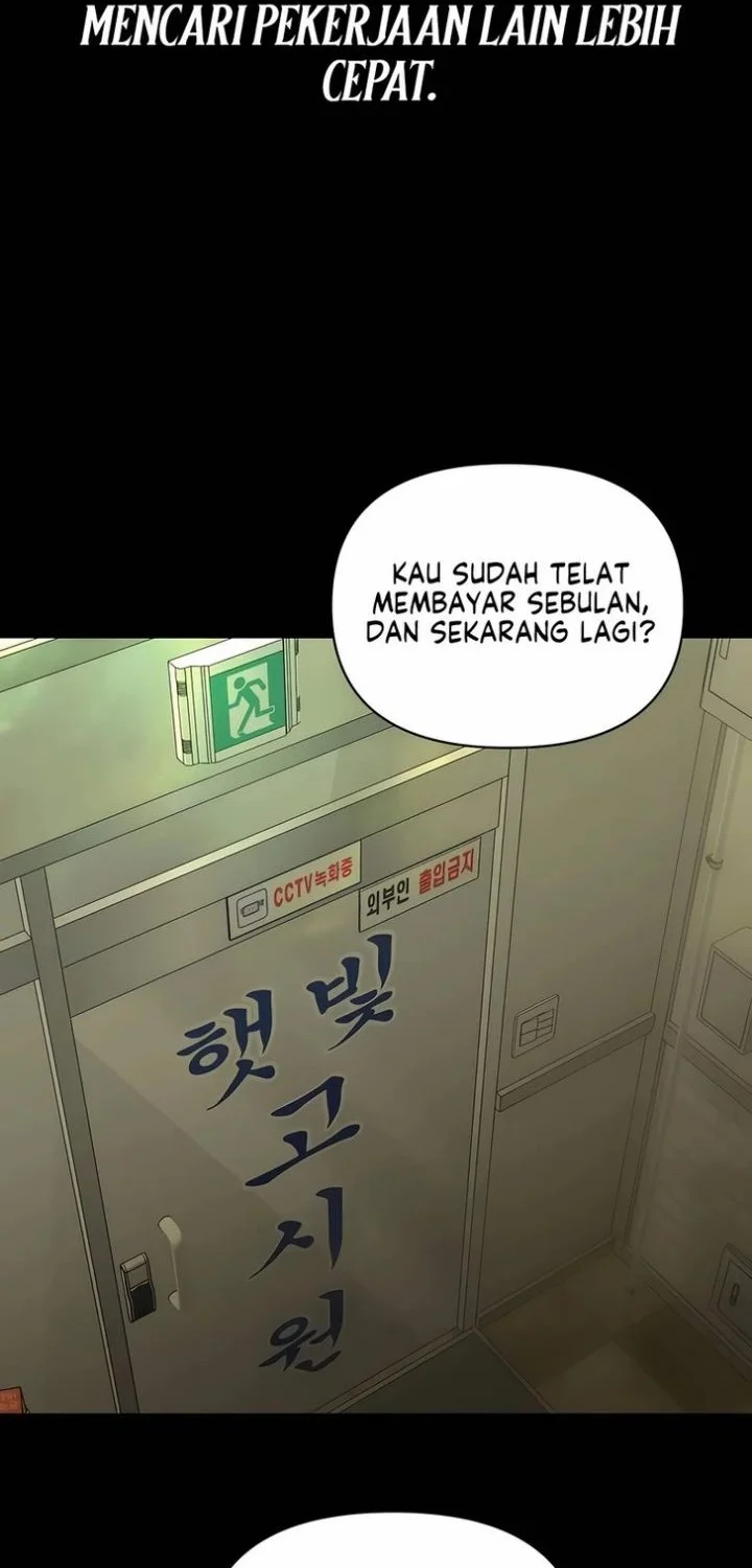 Mia Has Returned Chapter 42 Gambar 24