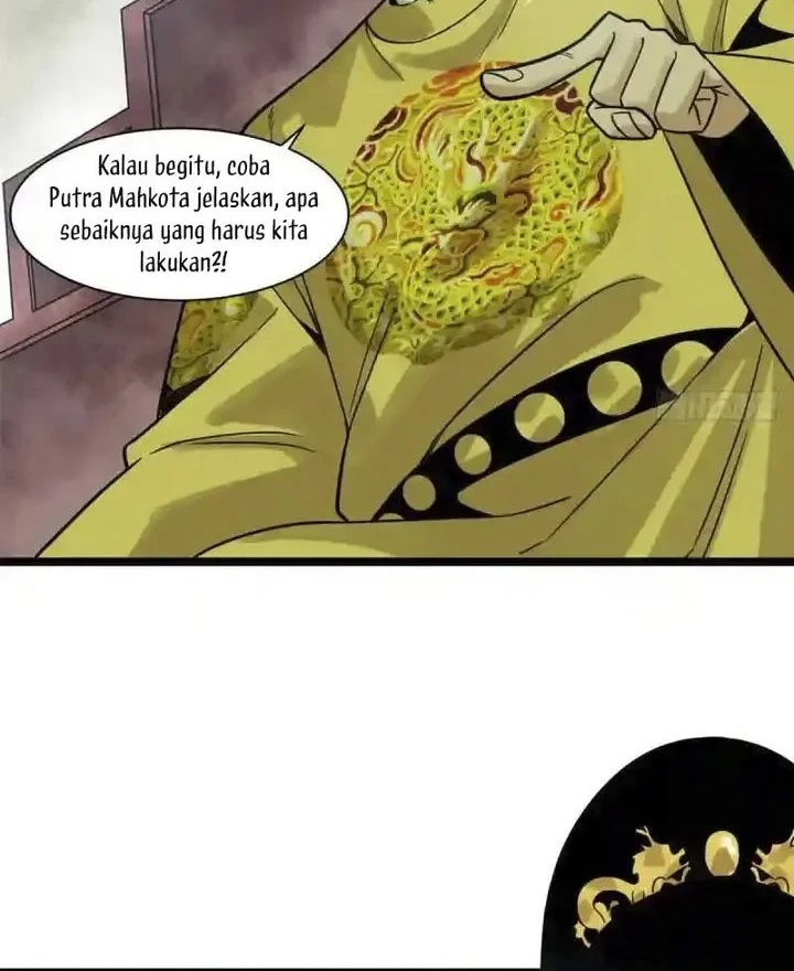 Ming Dynasty’s Failure Chapter 104 Gambar 14