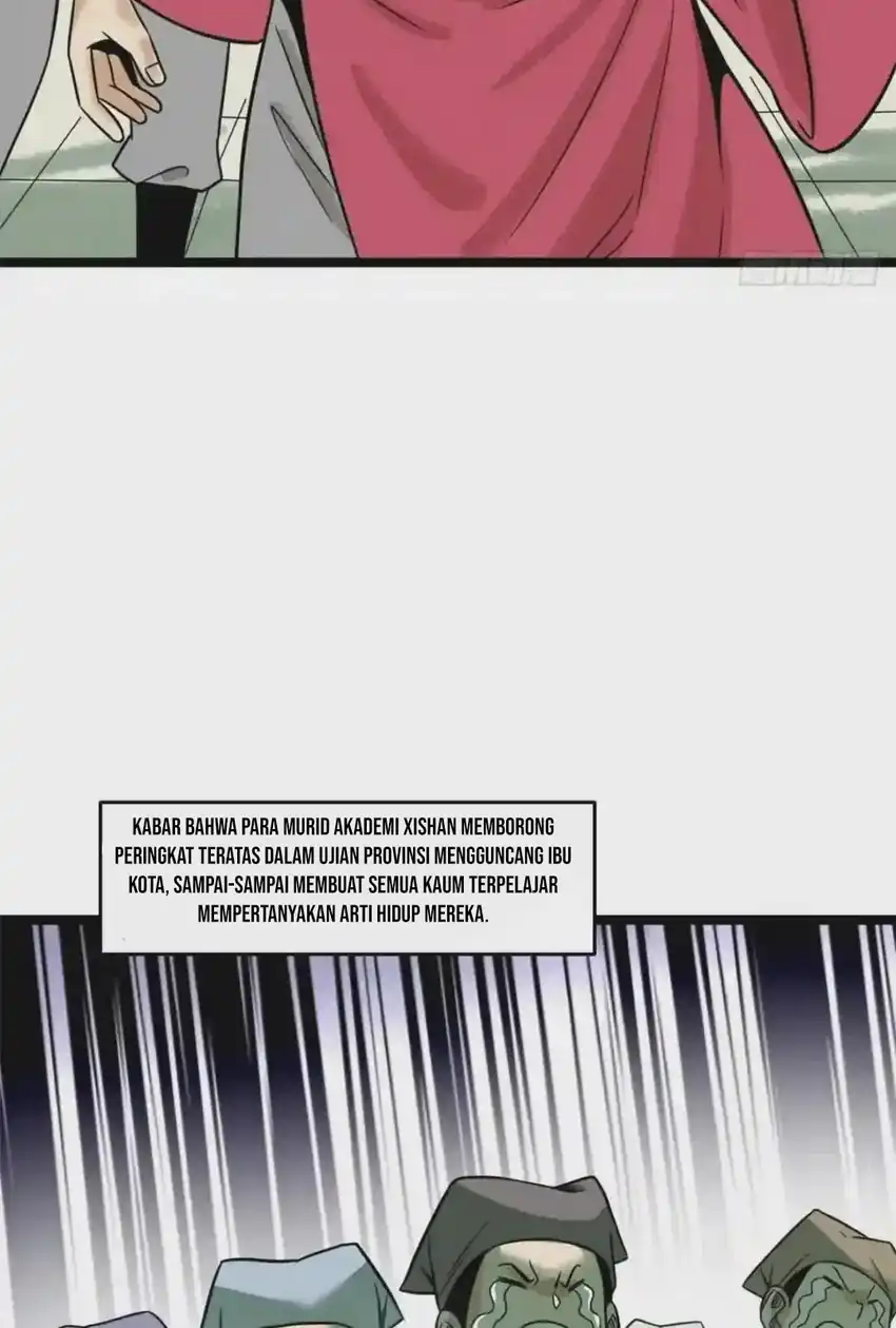 Ming Dynasty’s Failure Chapter 110 Gambar 22