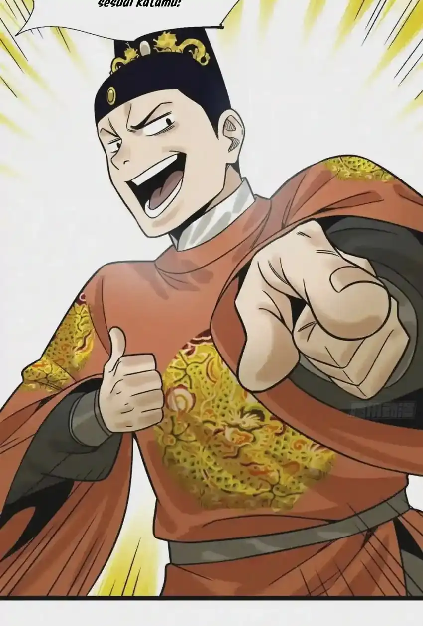 Ming Dynasty’s Failure Chapter 112 Gambar 18