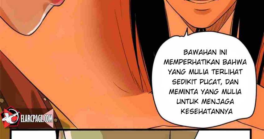 Ming Dynasty’s Failure Chapter 32 Gambar 27