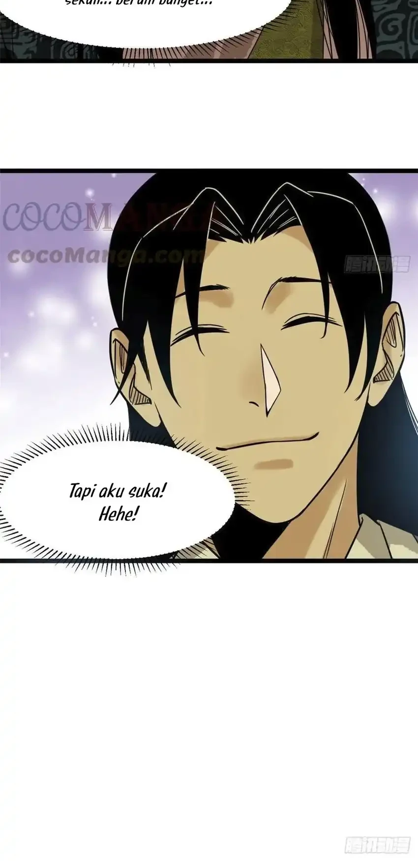 Ming Dynasty’s Failure Chapter 80 Gambar 12