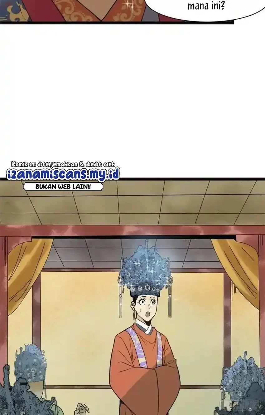 Ming Dynasty’s Failure Chapter 86 Gambar 13