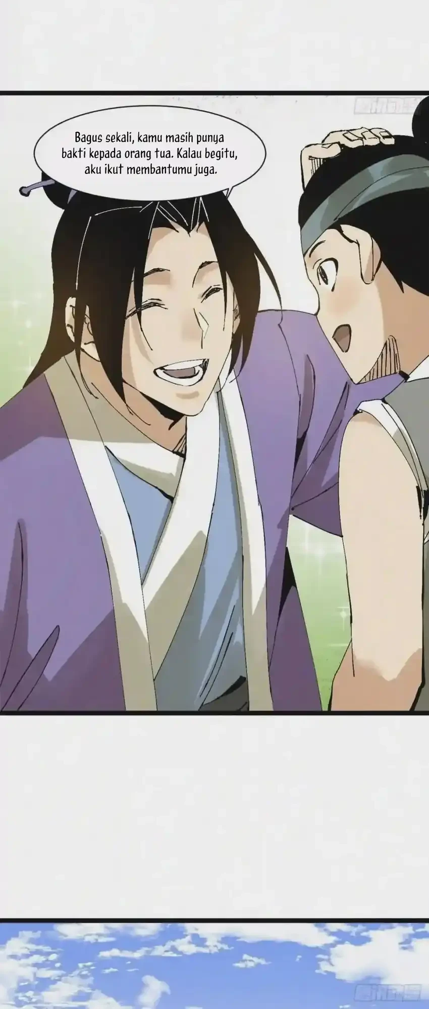 Ming Dynasty’s Failure Chapter 98 Gambar 12