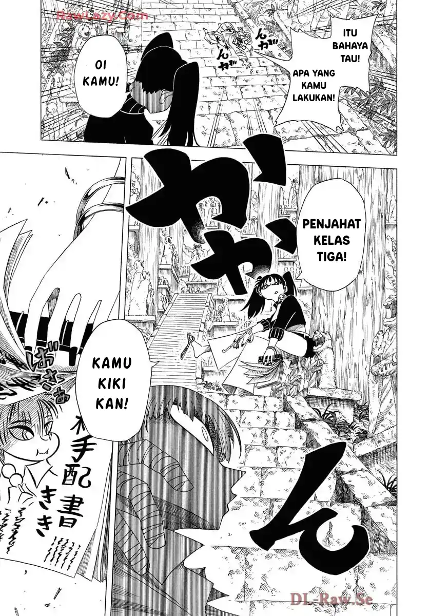 Miokishi Chapter 2 Gambar 13