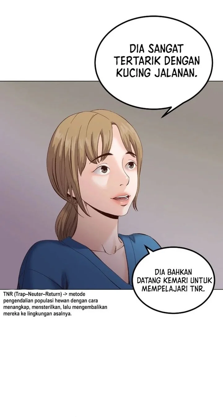 Mirror (Mong-woo) Chapter 11 Gambar 22