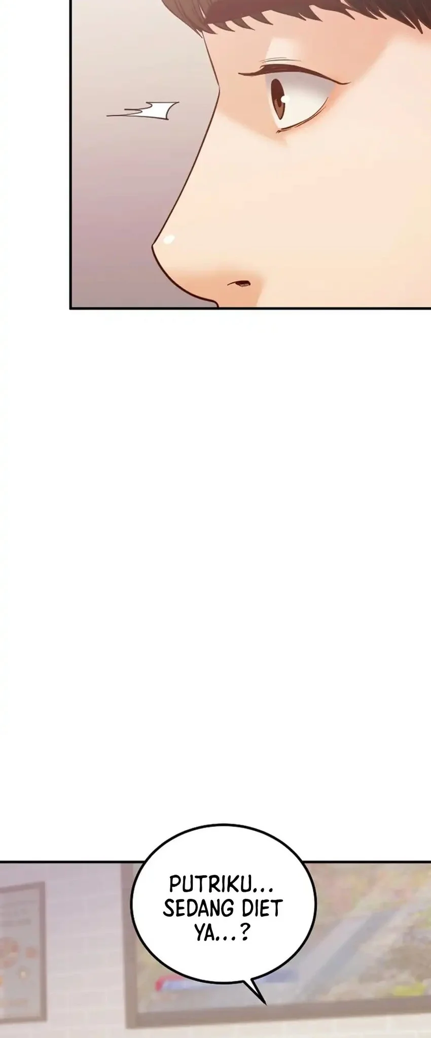 Mirror (Mong-woo) Chapter 18 Gambar 22