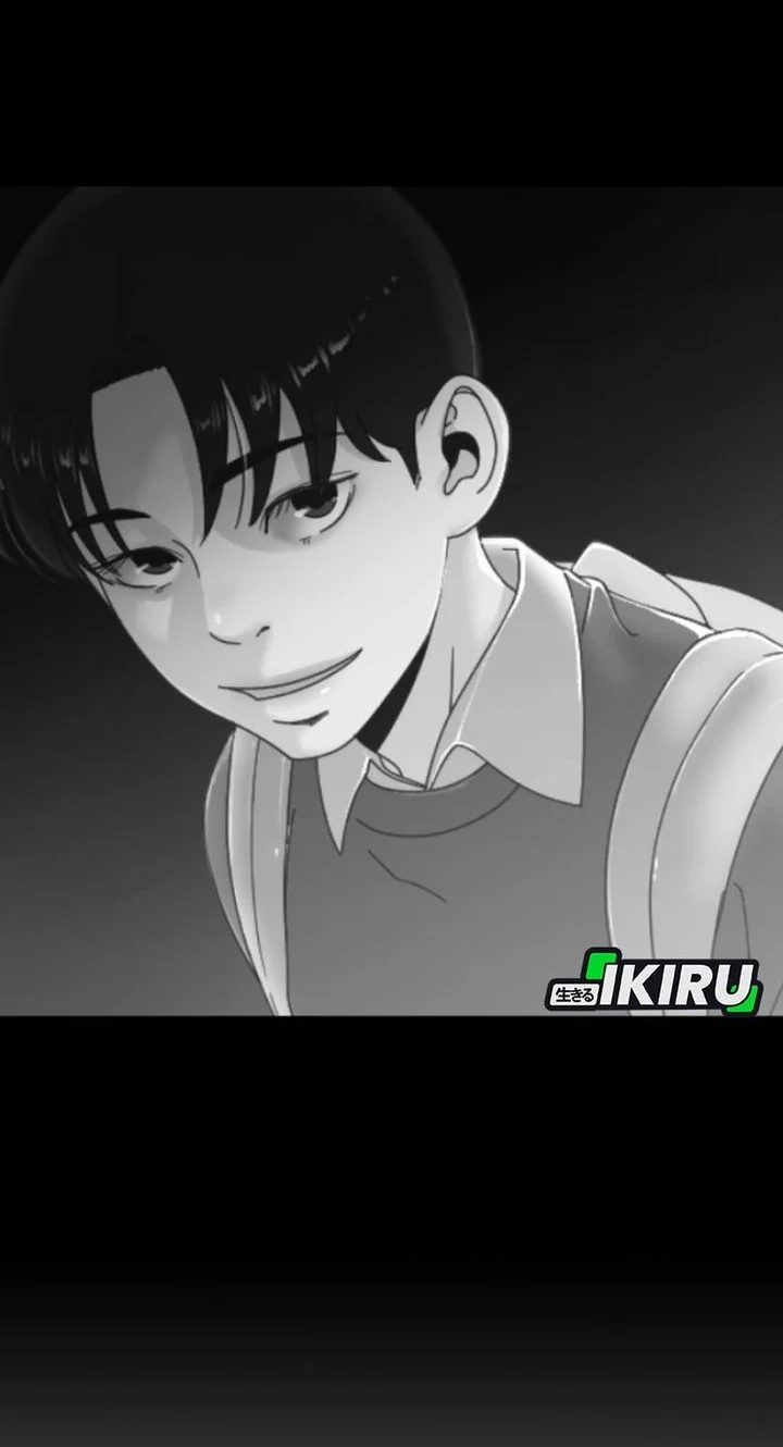 Mirror (Mong-woo) Chapter 4 Gambar 20