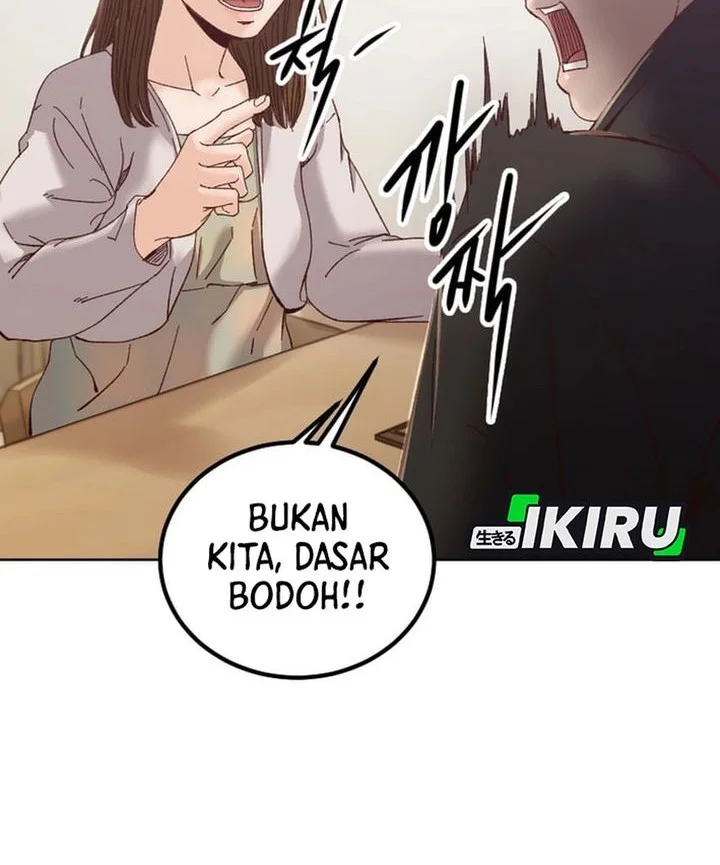 Mirror (Mong-woo) Chapter 7 Gambar 22