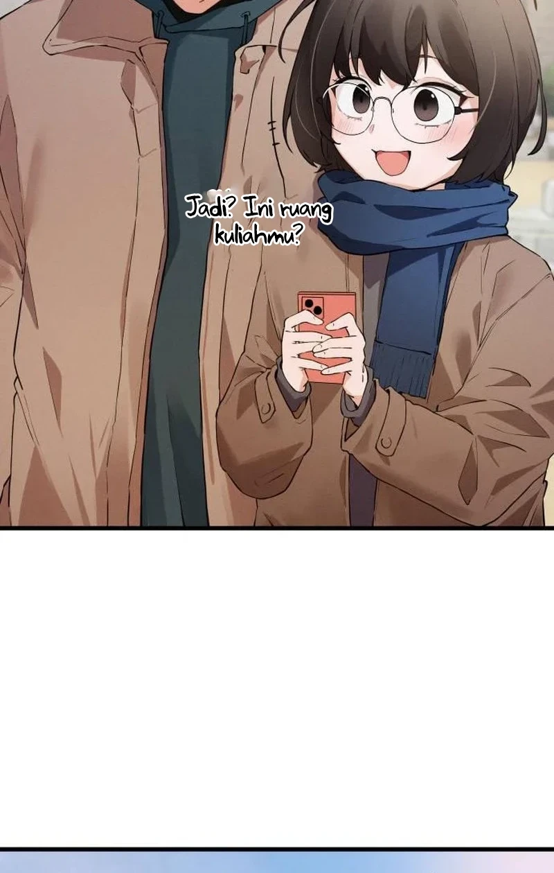 Miss Ji-Hye, The Uncool Adult Chapter 1 Gambar 30