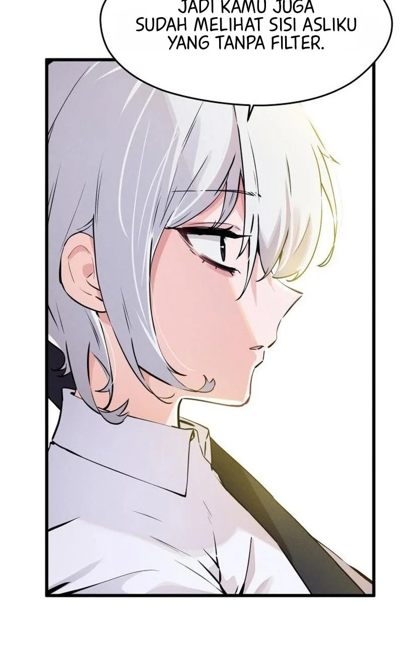 Miss Ji-Hye, The Uncool Adult Chapter 13 Gambar 25