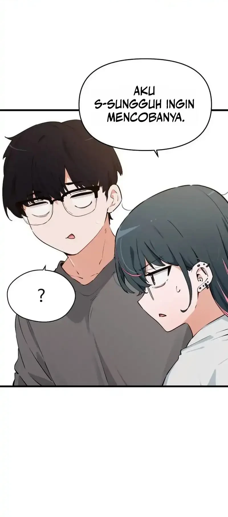 Miss Ji-Hye, The Uncool Adult Chapter 4 Gambar 31